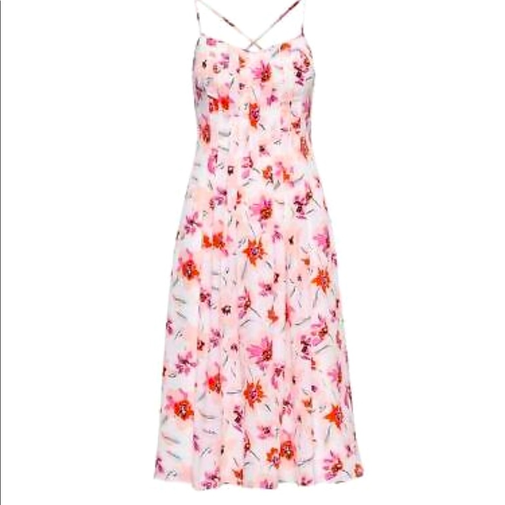 NWT Banana Republic Dress